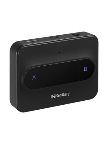 Sandberg BT Link For 2xHeadphone
