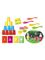 SPRING SUMMER Party Game Set – kuva 5
