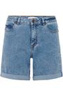 Kaffe KAvilma Denim naisten shortsit