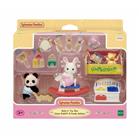 Miniatyrfigurer - SYLVANIAN FAMILIES - 5709 - Bebisens leksakslåda