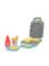 Junior Home - Waffle Maker Play Set L&S (505157) – kuva 6