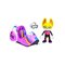 The Creature Cases Detective Kit & Sam Multi Terrain Motor - Water – kuva 1