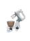 Junior Home 2-in-1 Kitchen Machine – kuva 5
