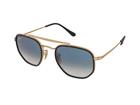 Aurinkolasit Ray-Ban The Marshal II RB3648M 91673F