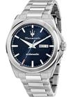 Mens Watch Maserati R8823152002, Automatic, 41mm, 10ATM