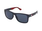 Aurinkolasit Tommy Hilfiger TH 1556/S 8RU/KU, Korut, rannekellot, lompakot ja aurinkolasit