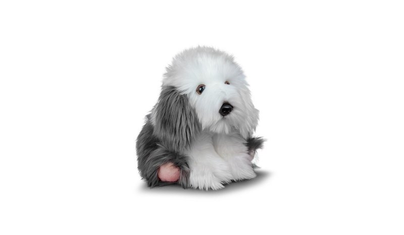 Animigos Sheepdog Dog