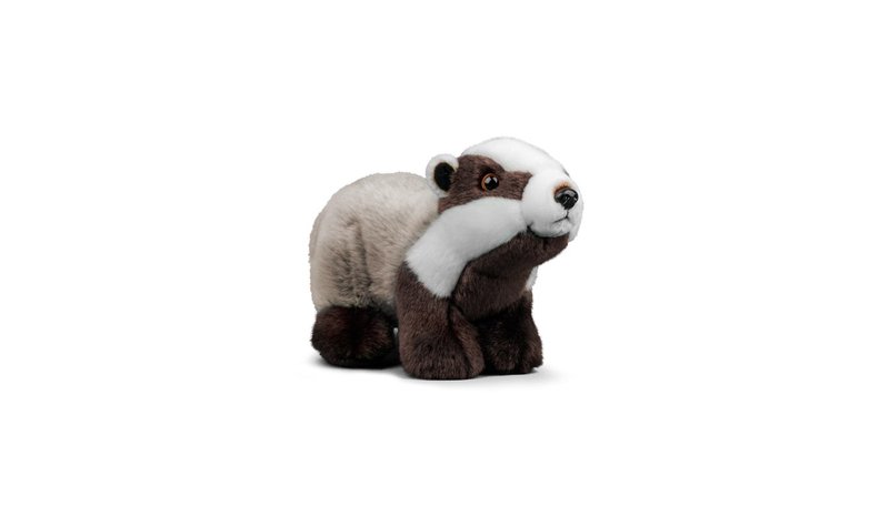 Animigos Badger