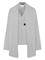 Kaffe Kascarlett Jacket - Grey - 44 – kuva 1