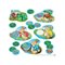 Orchard Peter Rabbit Fish & Count – kuva 1
