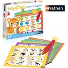 Nathan Baby Electro - Min bilderbok
