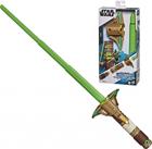 Star Wars - Lightsaber Forge - Yoda