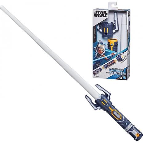 Star Wars - Lightsaber Forge - Ahsoka tano – kuva 1/1