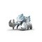 Schleich Ice Crab – kuva 1
