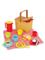 Junior Home - Picnic Playset (505147) – kuva 7