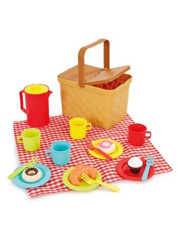 Junior Home - Picnic Playset (505147)