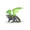 Schleich Rock Dragon – kuva 1