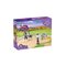 Schleich Kim's Vaulting Set – kuva 1