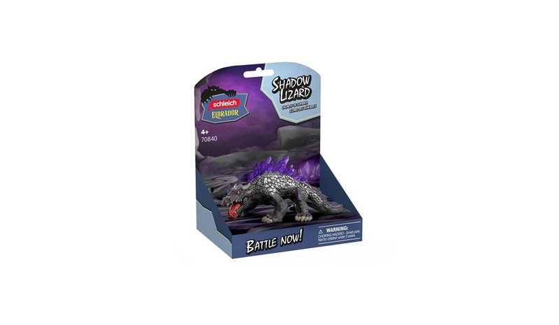 Schleich Shadow Lizard – kuva 1/6