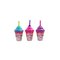 Happy Summer Milkshake Bubbles PDQ – kuva 1