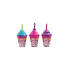 Happy Summer Milkshake Bubbles PDQ