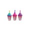 Happy Summer Milkshake Bubbles PDQ – kuva 2
