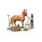 Schleich Emily's Care Set – kuva 1