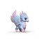 Schleich Baby Crystal Dragon – kuva 1