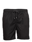 Panos Emporio Durable Helios Swimshort - Black - XXL