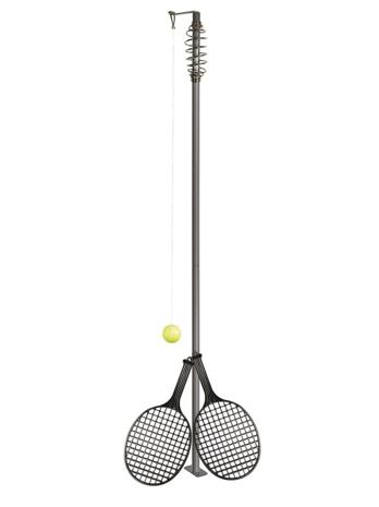 Pole Tennis Deluxe