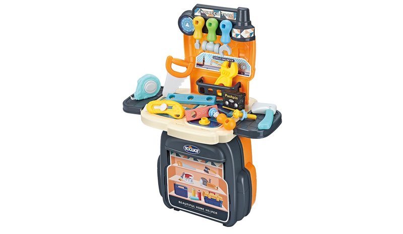 Junior Home Tool Table Backpack