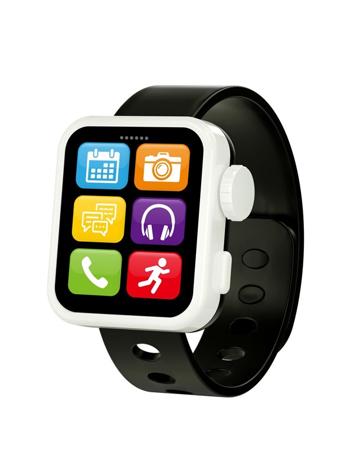 My First SmartWhatch Happy Baby