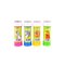Happy Summer Animal Bubbles 60ml 4asst. – kuva 1