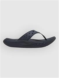 Oakley Studio Sandaalit pitch black Miehet