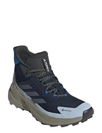 adidas Terrex Terrex Trailmaker 2 Mid Gtx - Black - 47 1/3
