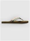 Oakley Burke Sandaalit army green Miehet