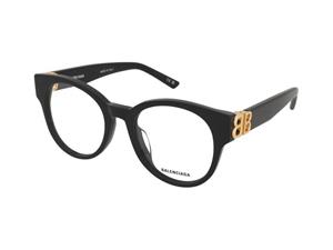 Lasit vahvuuksilla Balenciaga BB0173O 001