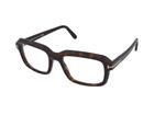 Lasit vahvuuksilla Tom Ford FT5888-B 052