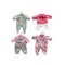 Happy Friend Outfit - assorted – kuva 1