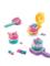 Cakey Cat Donuts Kit Gabbys Dockskä¥p – kuva 7