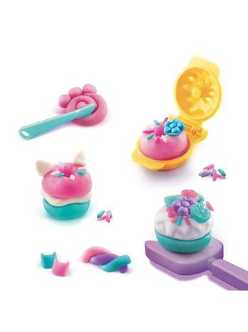Cakey Cat Donuts Kit Gabbys Dockskä¥p – kuva 7/8