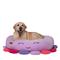 Squishmallows Pets Squishmallows Pet Bed L 76cm Octopus – kuva 3