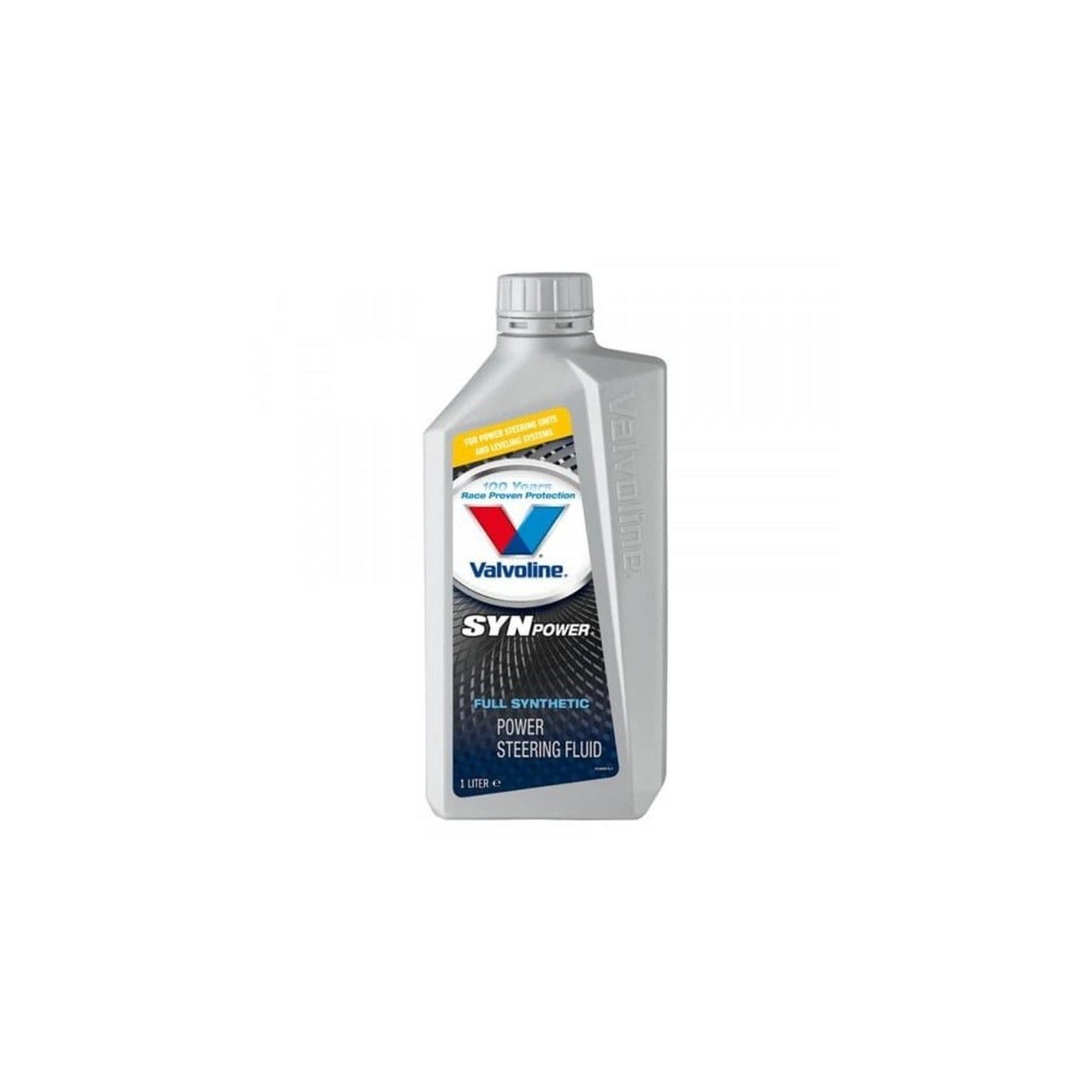 Valvoline SynPower 2T moottoriöljy, 1 l