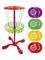 HAPPY SUMMER - Disc Golf Set (303311) – kuva 5