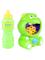 Happy Summer Hippo Bubble Machine – kuva 5