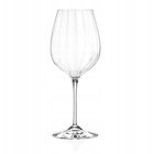 Rcr Optiq lasit 460ml, 6 kpl. sarja