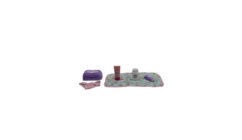 Happy Friend Care Set