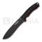 Hydra Knives Stygian selviytymispuukko – kuva 1