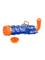 Happy Summer Super Bubble Gun 37cm B/O – kuva 5