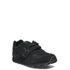 New Balance New Balance 574 Core Kids Hook & Loop - Black - 35